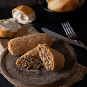 Croqueta