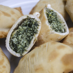 Empanada - Acelga