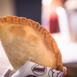 Empanada - Carne