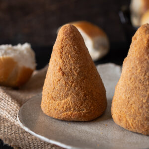 Coxinha